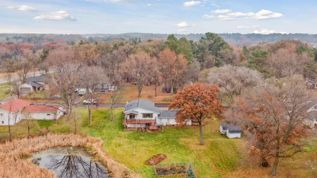 $444,900 | 18922 Yalta Street Northeast, East Bethel, MN 55092