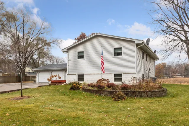 $444,900 | 18922 Yalta Street Northeast, East Bethel, MN 55092