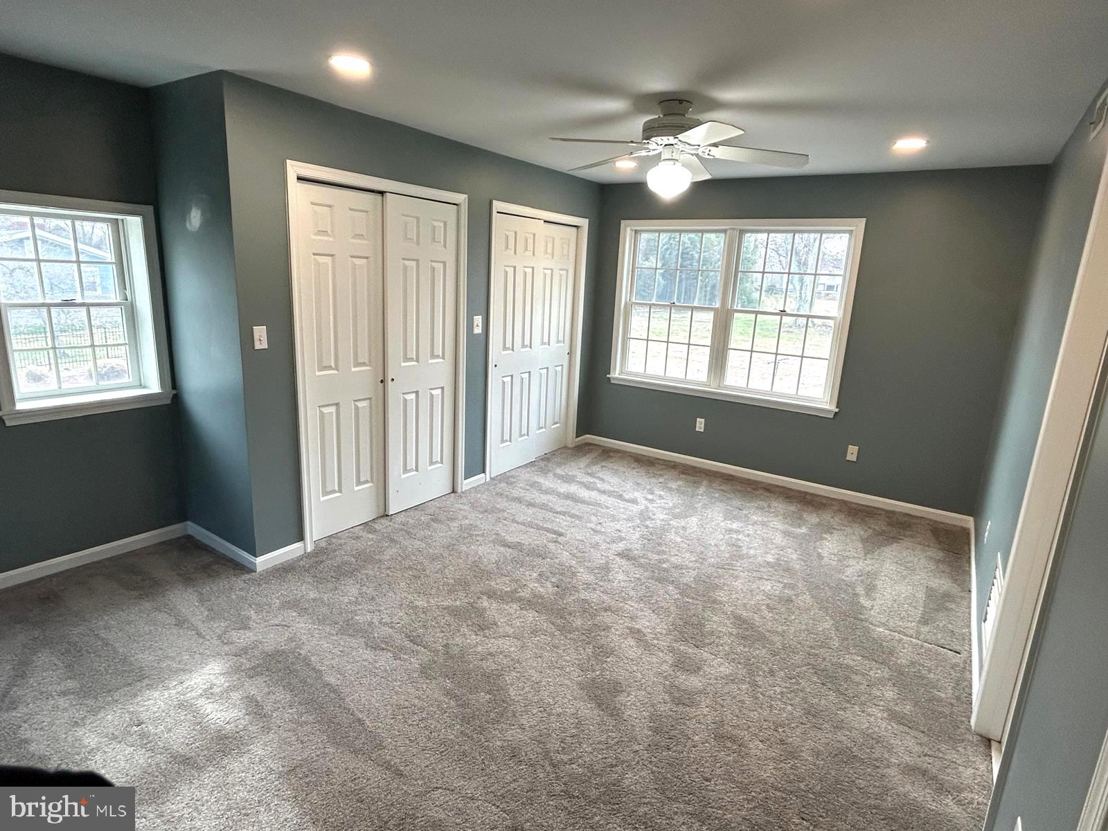 4630 Muncaster Mill Road Rockville, MD 20853 - Photo 21 of 40 a view of an empty room with a window