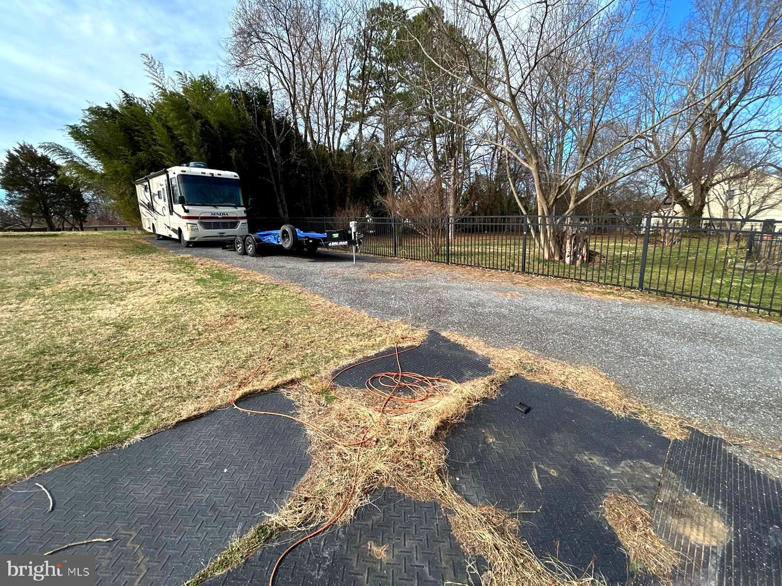 4630 Muncaster Mill Road Rockville, MD 20853 - Photo 40 of 40 a view of outdoor space with trees