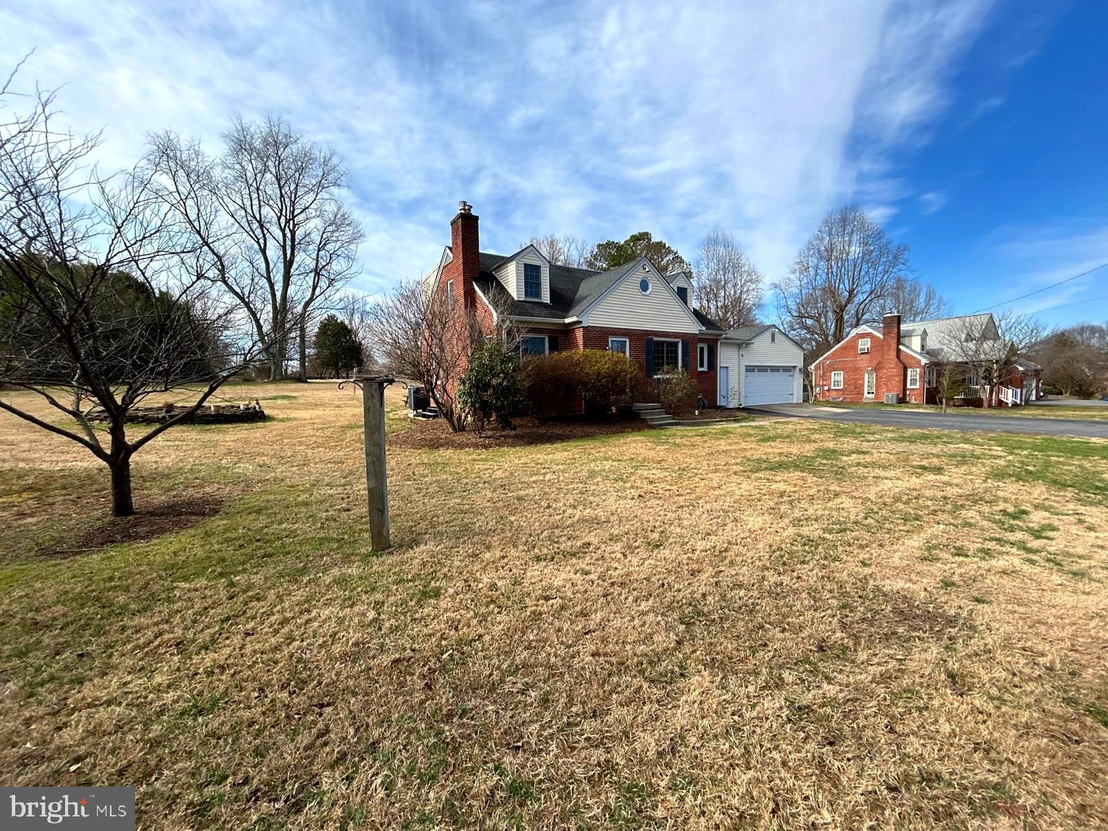 4630 Muncaster Mill Road Rockville, MD 20853 - Photo 4 of 40 a view of a outdoor space with a house