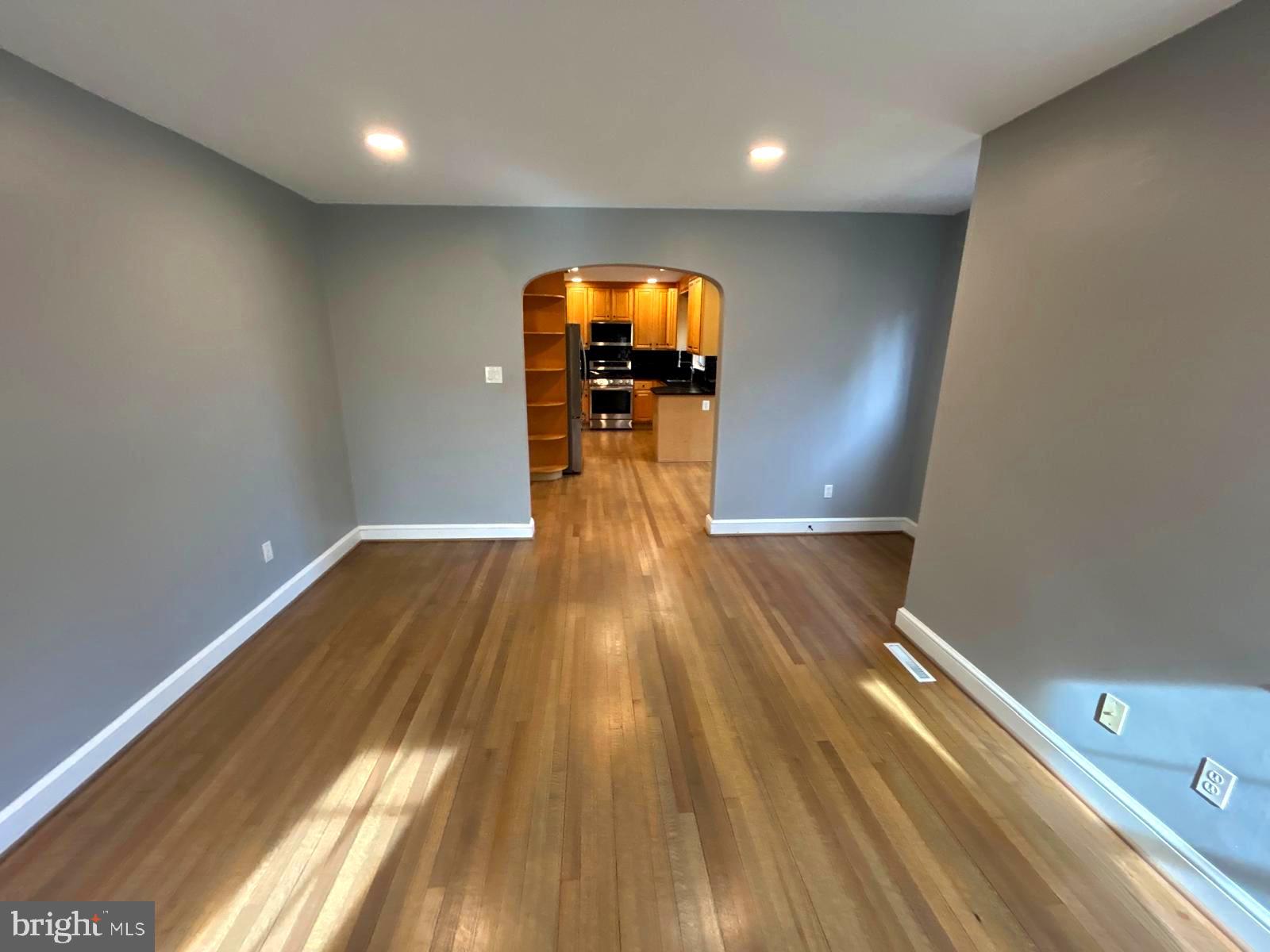 4630 Muncaster Mill Road Rockville, MD 20853 - Photo 7 of 40 wooden floor in a room