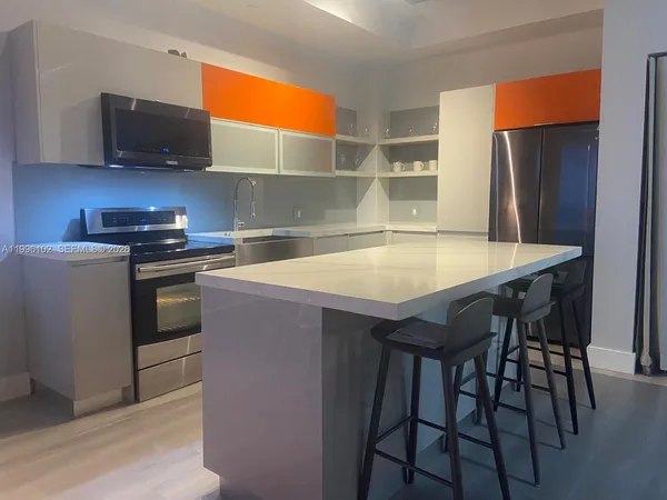 $2,800 | 10 Southwest South River Drive, Unit 1608, Miami, FL 33130