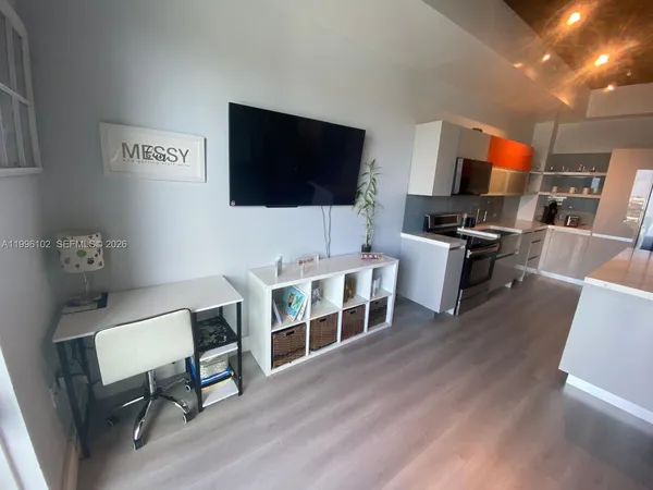 $2,800 | 10 Southwest South River Drive, Unit 1608, Miami, FL 33130