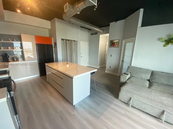 $2,800 | 10 Southwest South River Drive, Unit 1608, Miami, FL 33130