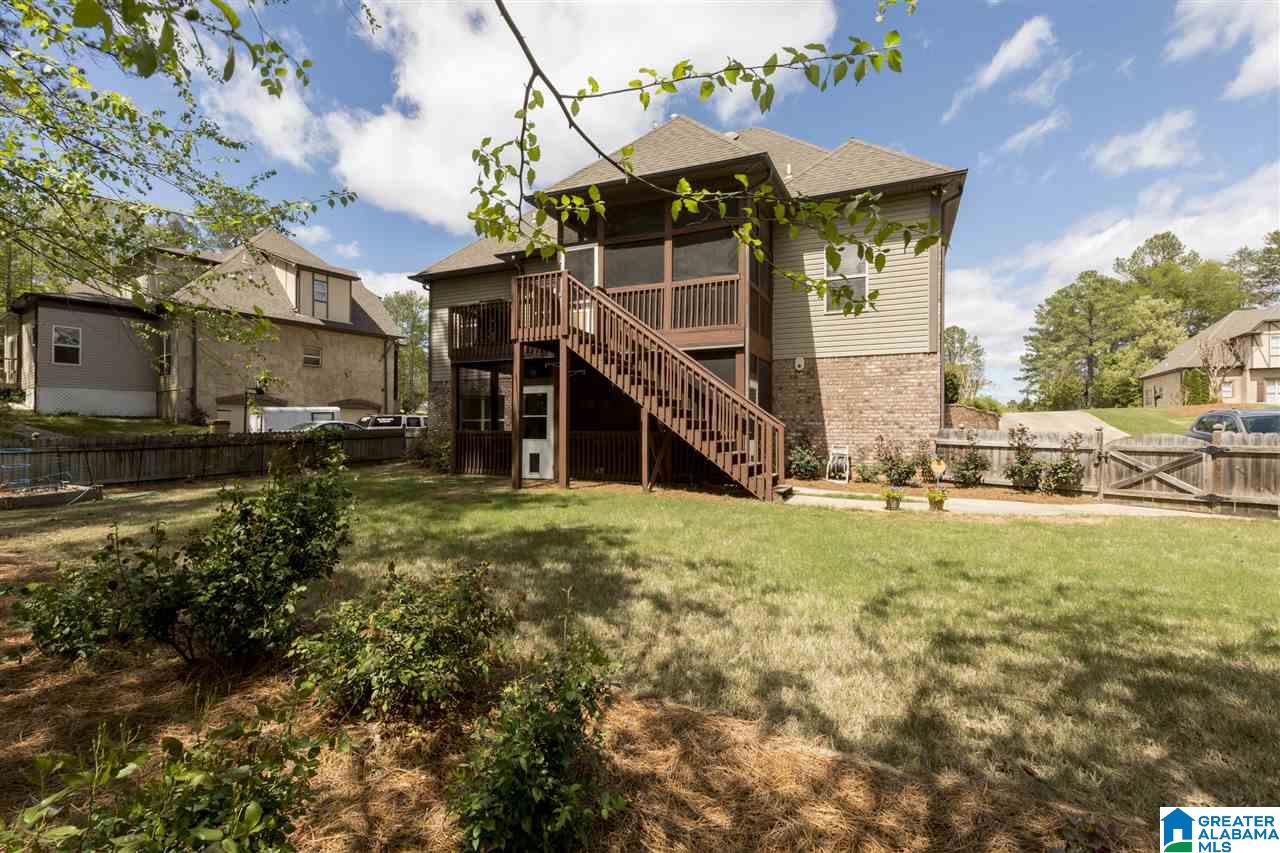 209 Widgeon Circle Alabaster, AL 35007 - Photo 49 of 49