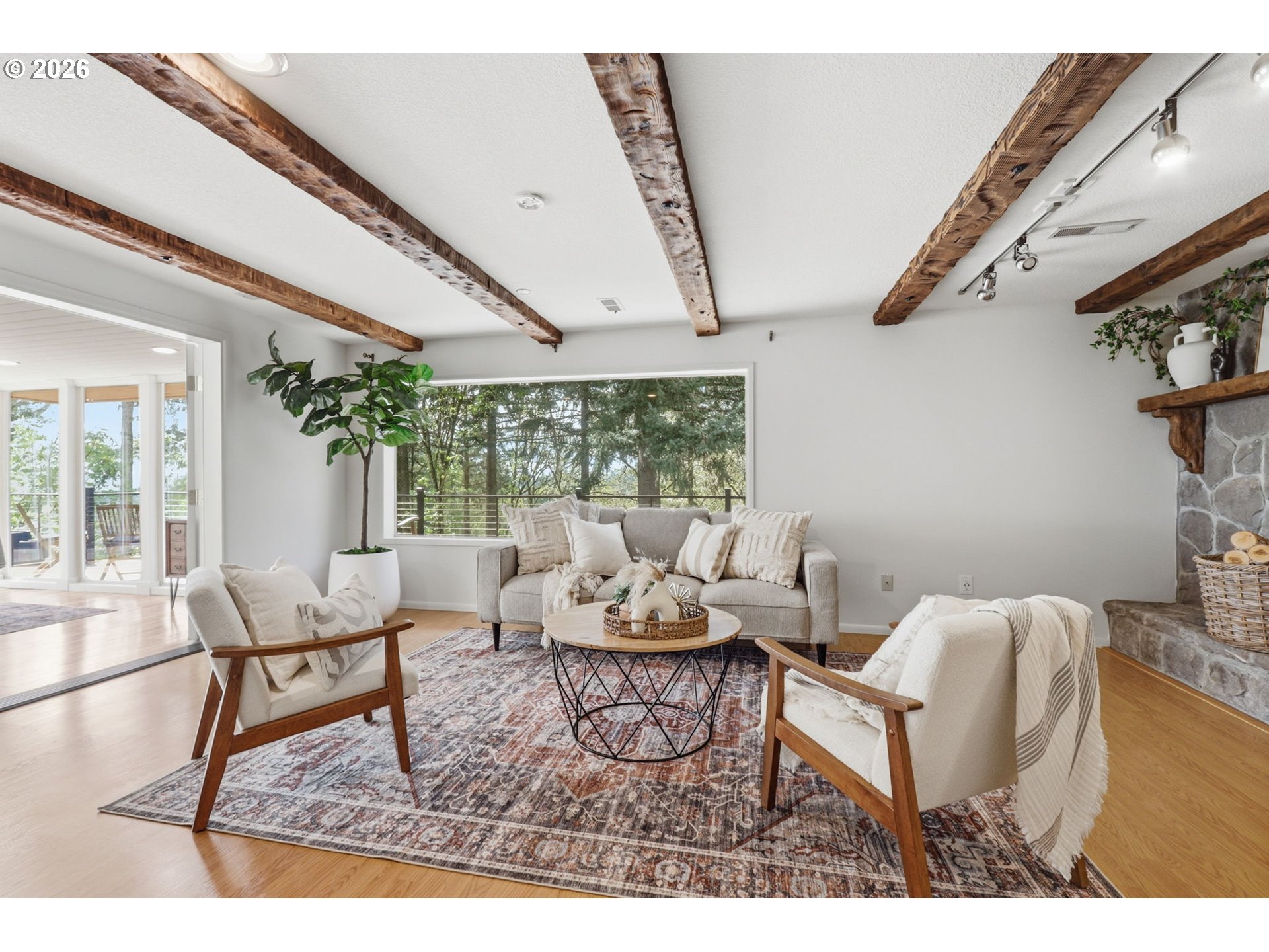 4011 Southeast Crown Road Camas, WA 98607 - Photo 20 of 39