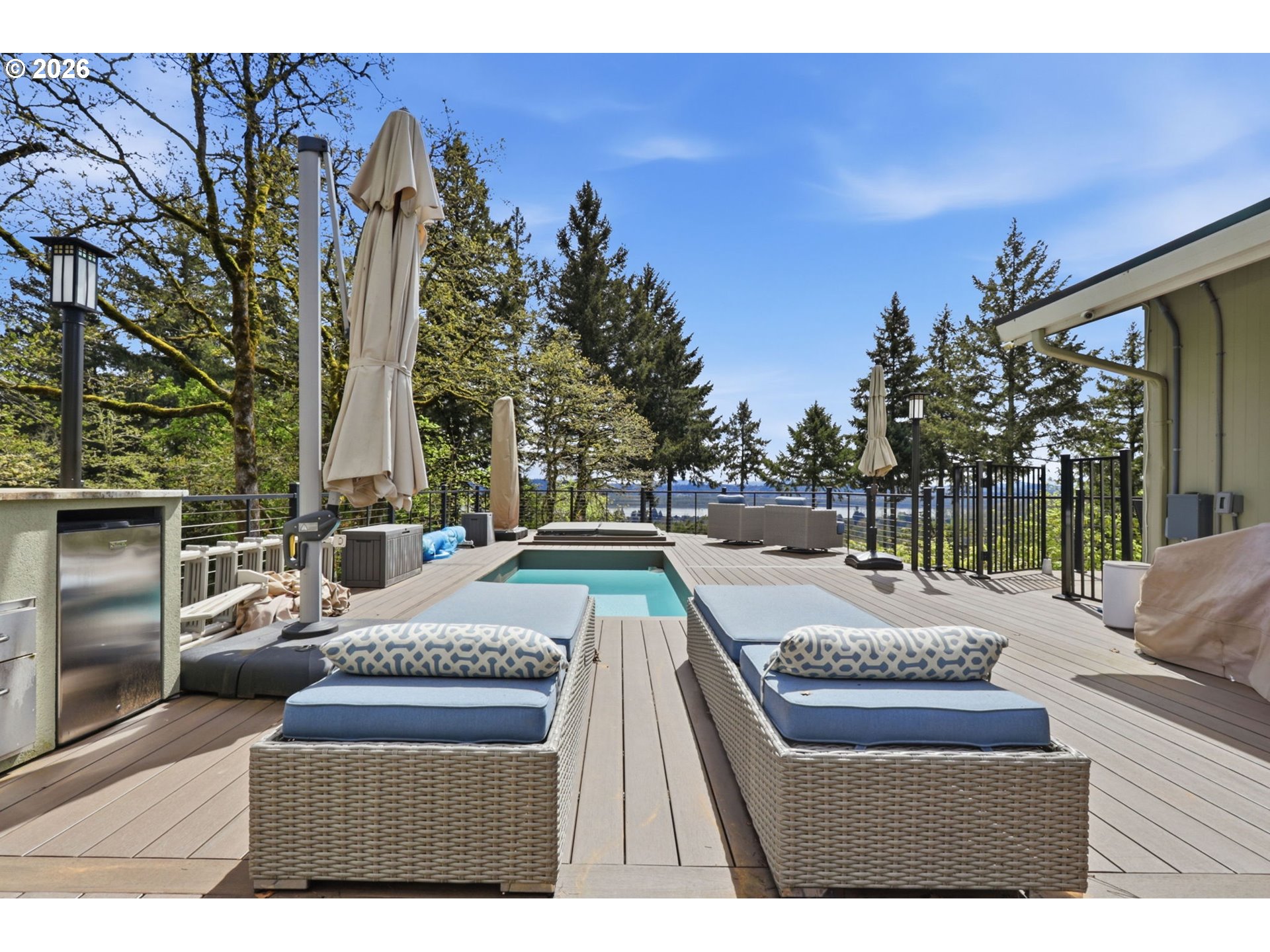 4011 Southeast Crown Road Camas, WA 98607 - Photo 31 of 39