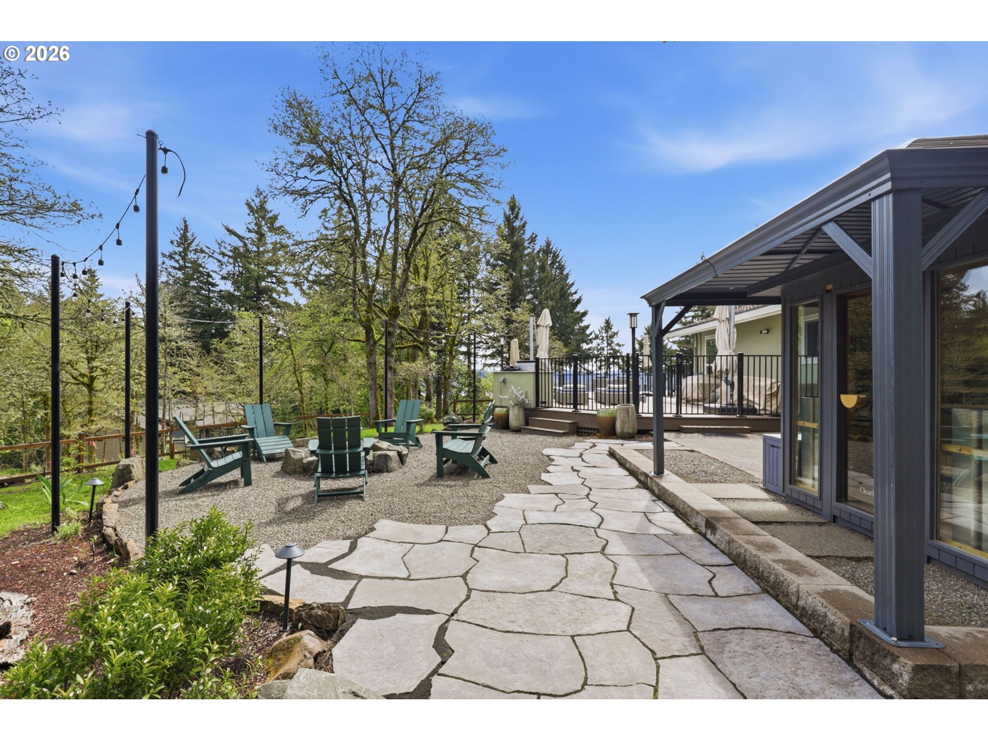 4011 Southeast Crown Road Camas, WA 98607 - Photo 33 of 39