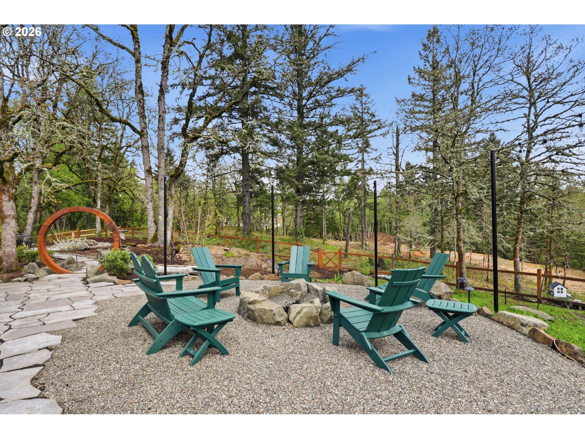 4011 Southeast Crown Road Camas, WA 98607 - Photo 36 of 39