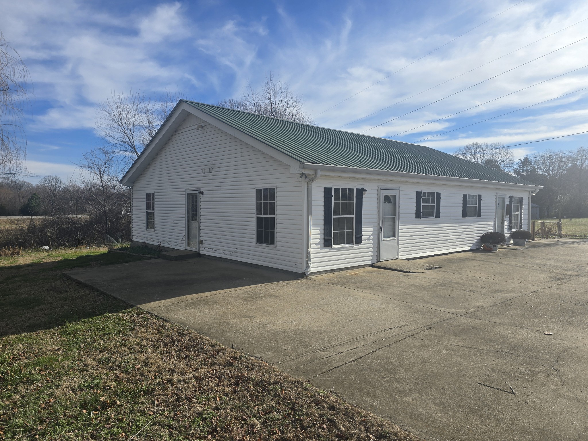 1330 Old Charlotte Road White Bluff, TN 37187 - Photo 6 of 6