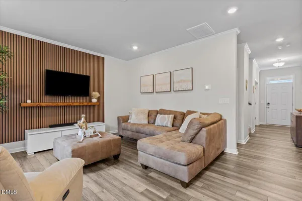 $398,000 | 509 Willard Wds Drive, Wendell, NC 27591