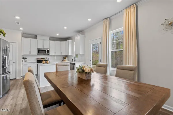 $398,000 | 509 Willard Wds Drive, Wendell, NC 27591