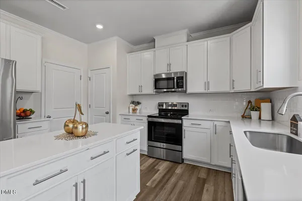 $398,000 | 509 Willard Wds Drive, Wendell, NC 27591