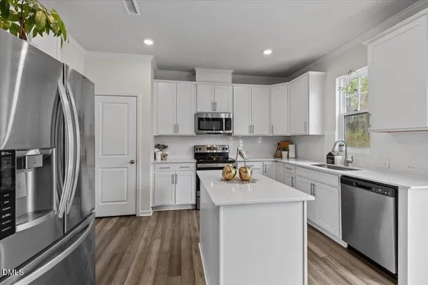$398,000 | 509 Willard Wds Drive, Wendell, NC 27591