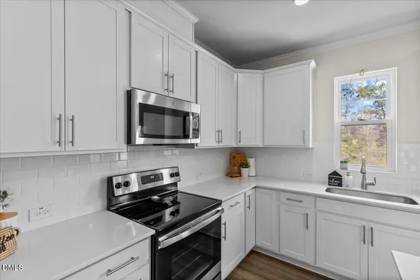 $398,000 | 509 Willard Wds Drive, Wendell, NC 27591