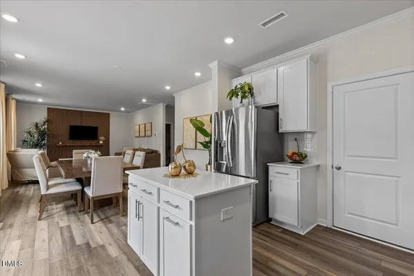 $398,000 | 509 Willard Wds Drive, Wendell, NC 27591