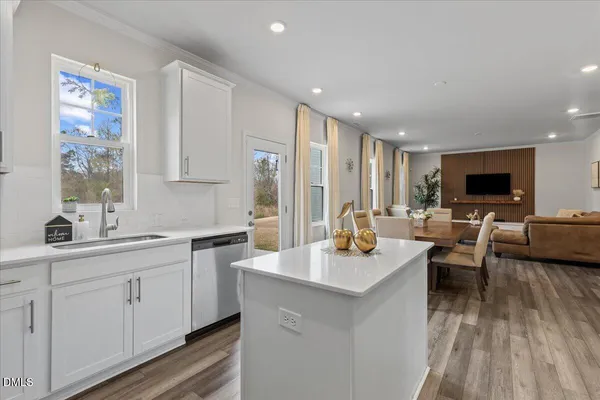 $398,000 | 509 Willard Wds Drive, Wendell, NC 27591