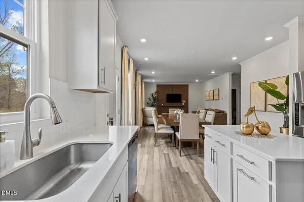 $398,000 | 509 Willard Wds Drive, Wendell, NC 27591