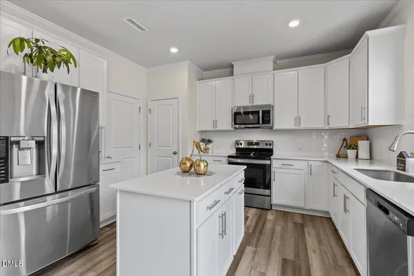 $398,000 | 509 Willard Wds Drive, Wendell, NC 27591