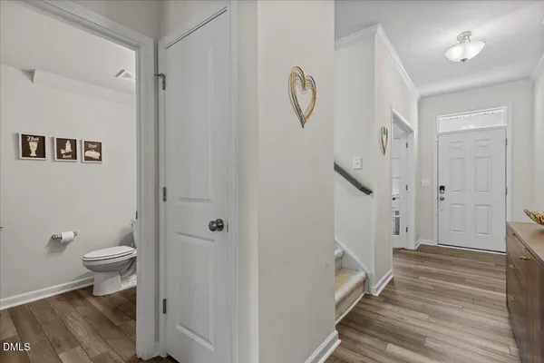 $398,000 | 509 Willard Wds Drive, Wendell, NC 27591