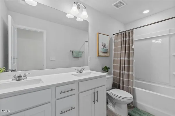 $398,000 | 509 Willard Wds Drive, Wendell, NC 27591