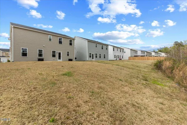 $398,000 | 509 Willard Wds Drive, Wendell, NC 27591