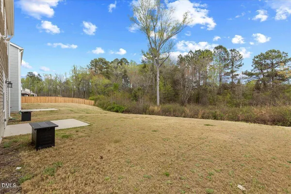 $398,000 | 509 Willard Wds Drive, Wendell, NC 27591