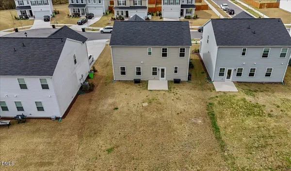 $398,000 | 509 Willard Wds Drive, Wendell, NC 27591