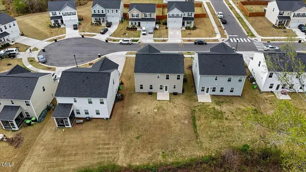 $398,000 | 509 Willard Wds Drive, Wendell, NC 27591