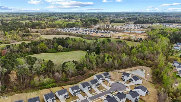 $398,000 | 509 Willard Wds Drive, Wendell, NC 27591