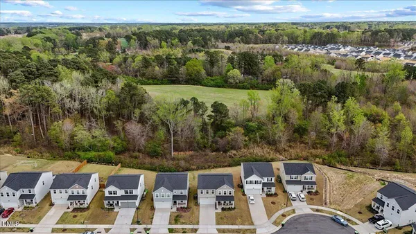 $398,000 | 509 Willard Wds Drive, Wendell, NC 27591