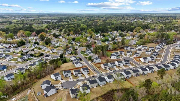 $398,000 | 509 Willard Wds Drive, Wendell, NC 27591