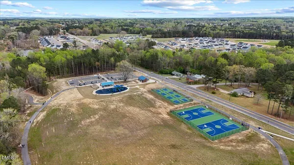 $398,000 | 509 Willard Wds Drive, Wendell, NC 27591