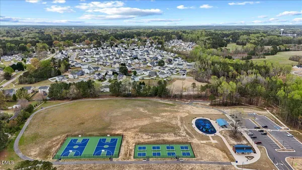 $398,000 | 509 Willard Wds Drive, Wendell, NC 27591