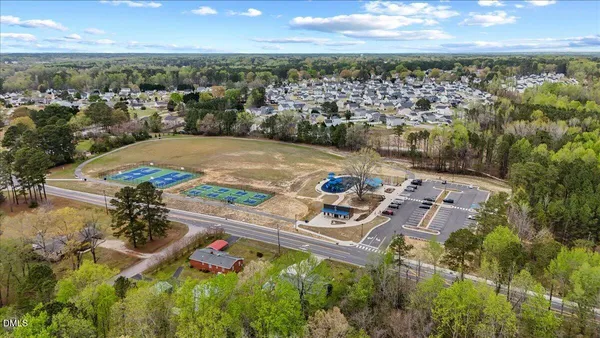$398,000 | 509 Willard Wds Drive, Wendell, NC 27591