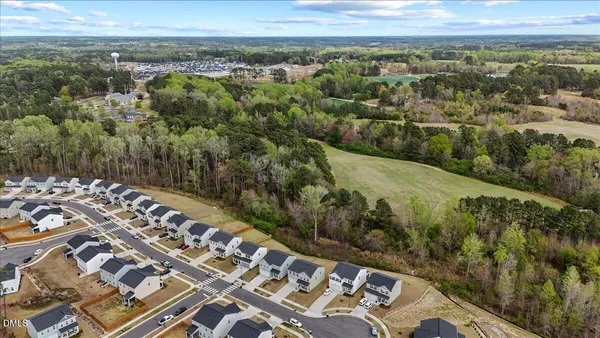 $398,000 | 509 Willard Wds Drive, Wendell, NC 27591