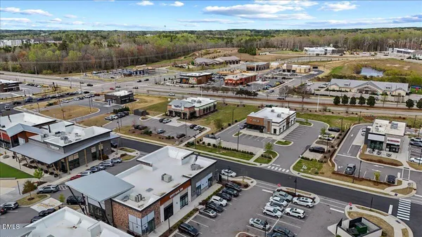 $398,000 | 509 Willard Wds Drive, Wendell, NC 27591