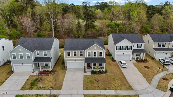 $398,000 | 509 Willard Wds Drive, Wendell, NC 27591