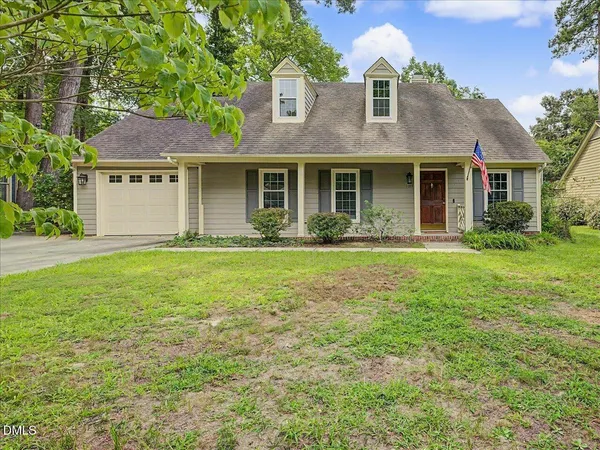 $350,000 | 1013 Laurens Way, Knightdale, NC 27545