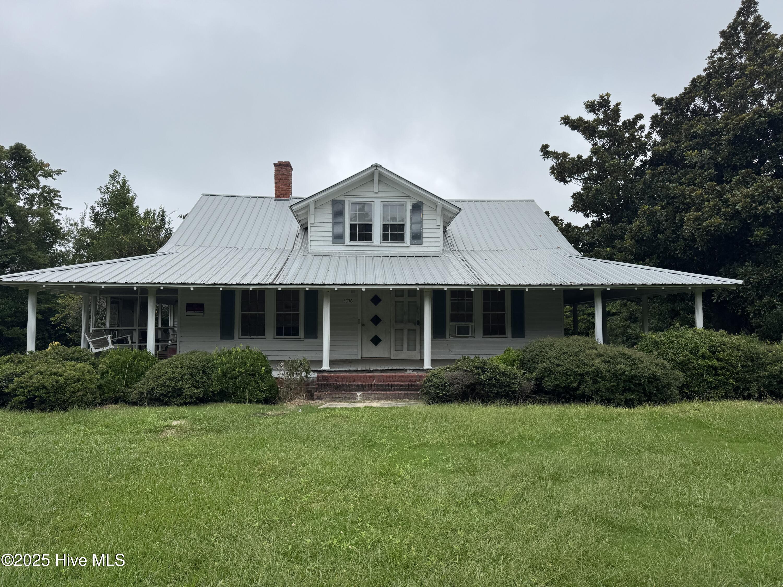 4076 Cherry Grove Road Cerro Gordo, NC 28430 - Photo 2 of 25 IMG_9296
