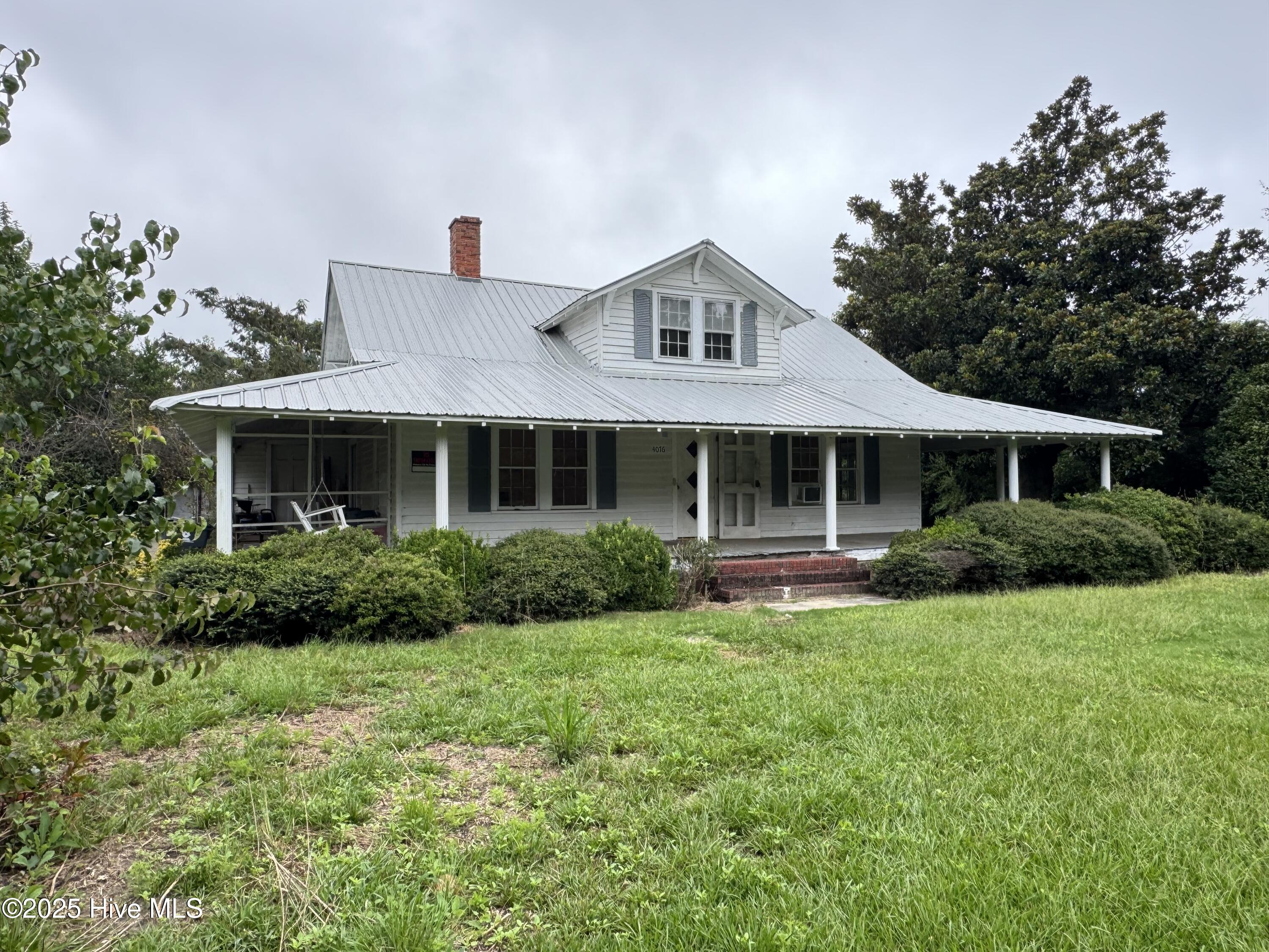 4076 Cherry Grove Road Cerro Gordo, NC 28430 - Photo 3 of 25 IMG_9300