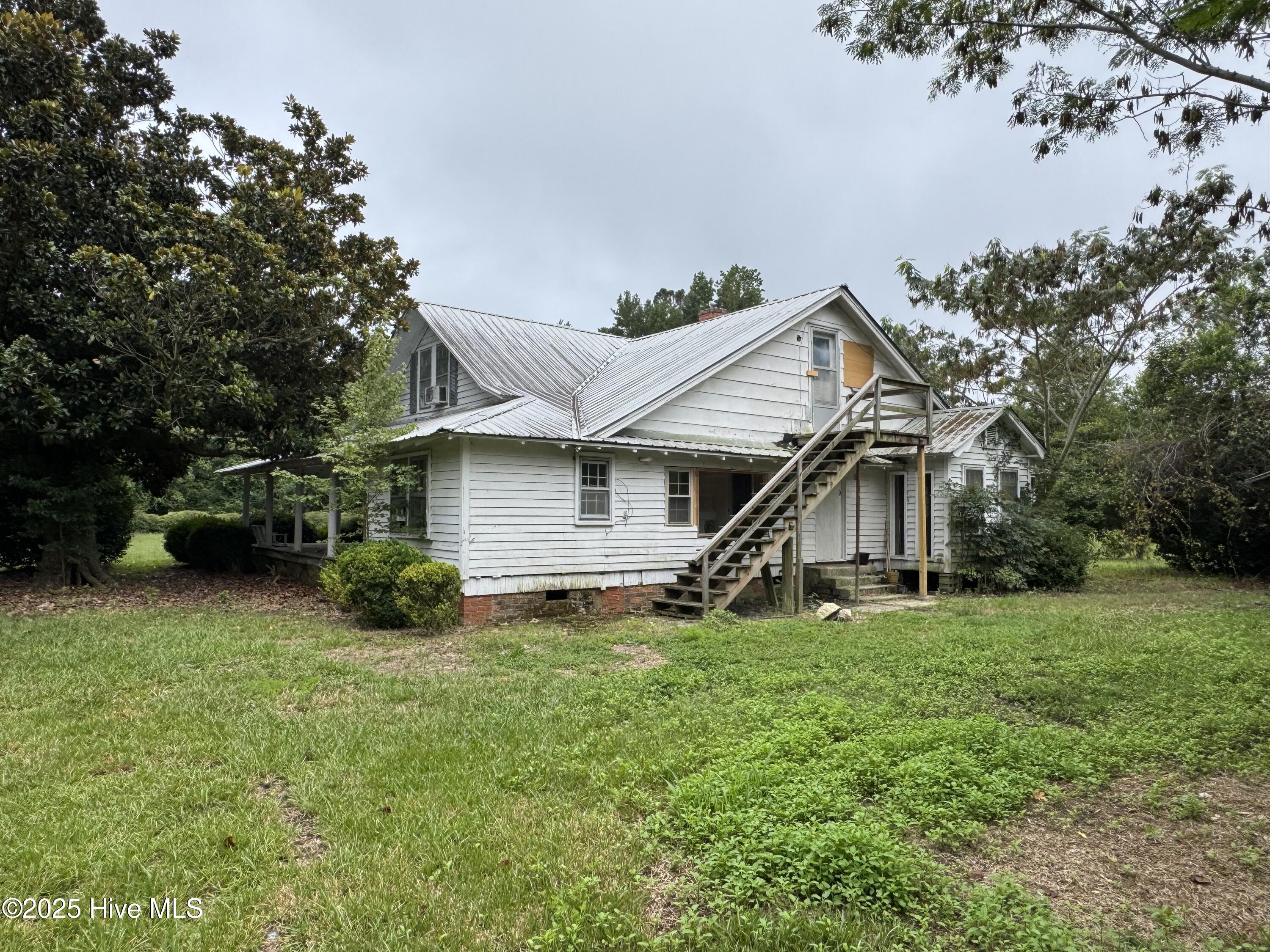 4076 Cherry Grove Road Cerro Gordo, NC 28430 - Photo 5 of 25 IMG_9309