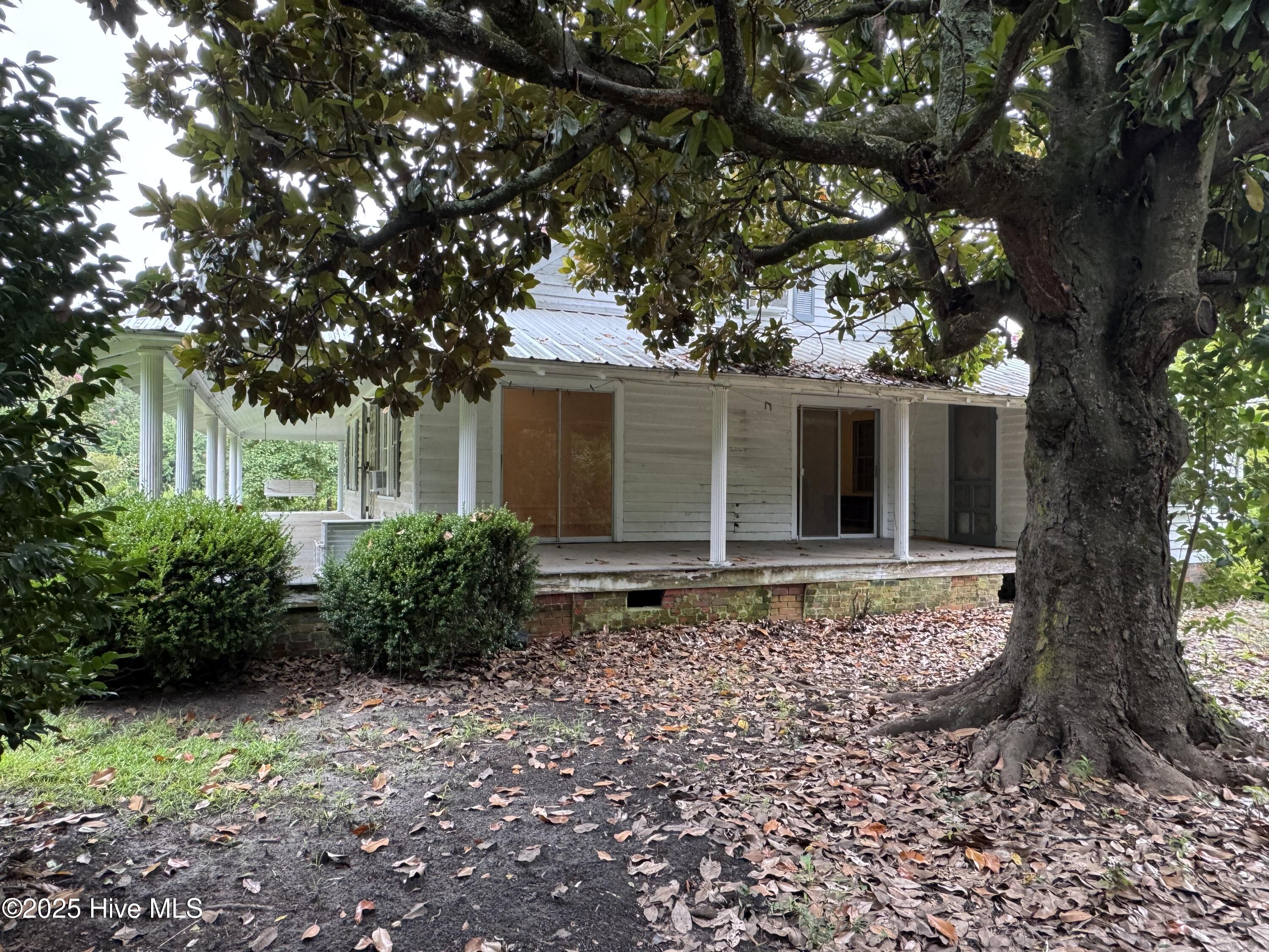 4076 Cherry Grove Road Cerro Gordo, NC 28430 - Photo 6 of 25 IMG_9306