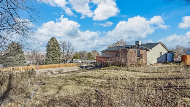 $517,000 | 2381 Pleasant Ridge Court, Grand Junction, CO 81507
