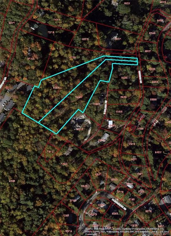 4-5 South Delano Road Asheville, NC 28805 - Photo 7 of 8