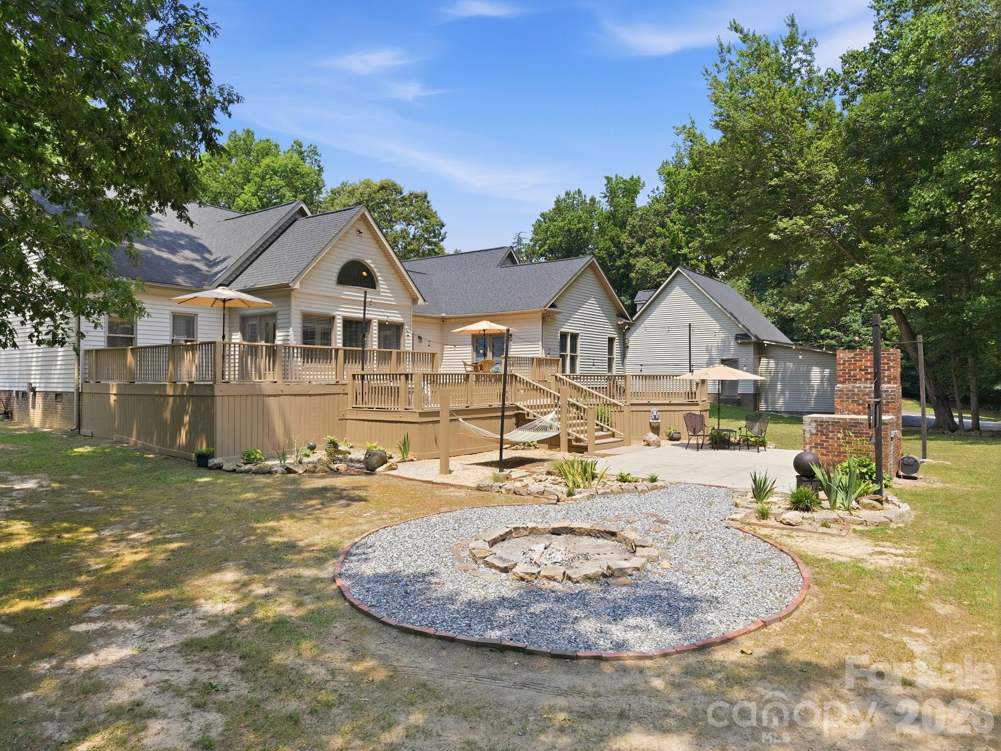 5865 Faith Road Salisbury, NC 28146 - Photo 11 of 47