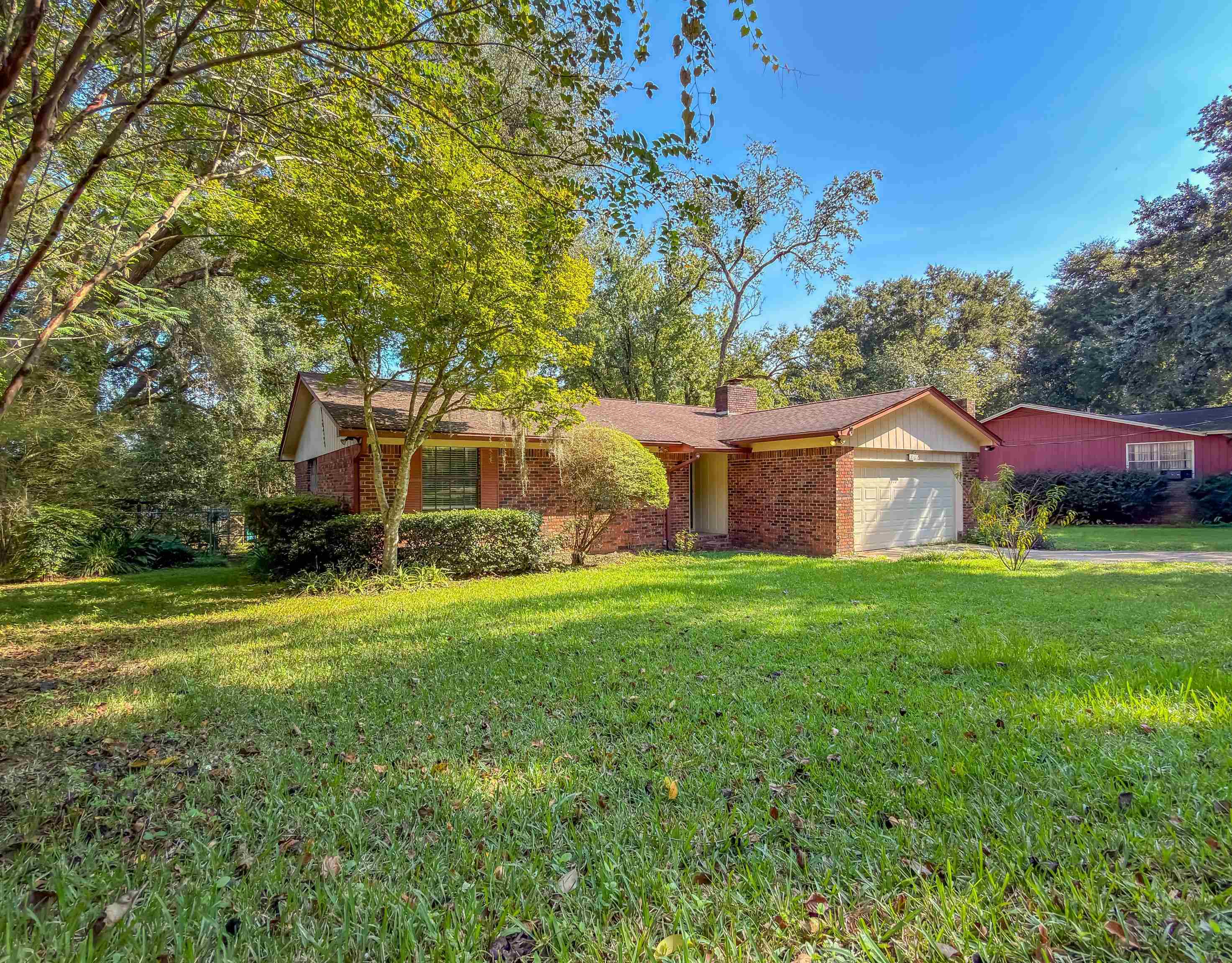 4906 Lester Road Tallahassee, FL 32317 - Photo 67 of 68 Gallery Image 67