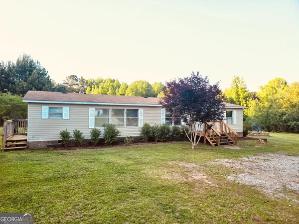 $199,900 | 3207 Hopewell Church Road, Pine Mountain, GA 31822