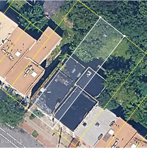 $85,000 | 147 Clinton Avenue, Albany, NY 12210